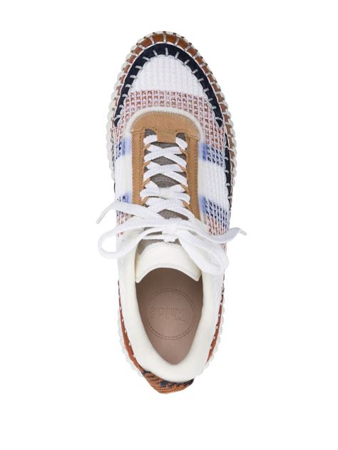 chloe schoenen brussel|chloe be sneakers.